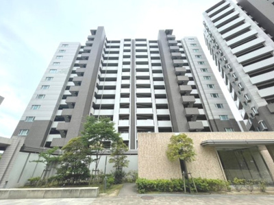 【外観】 | グランファースト千里桃山台４号棟 | 外観★