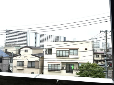 【展望】 | カーサ.レジェーロ