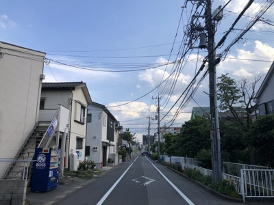 【周辺】 | カーサ.レジェーロ