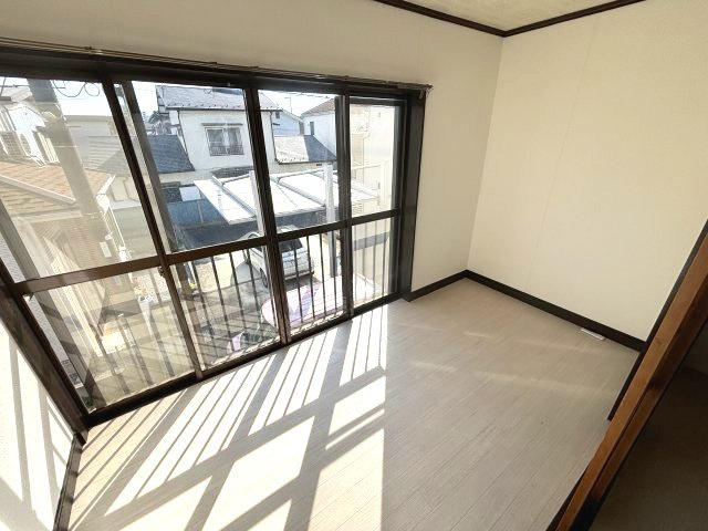 岩槻戸建のその他