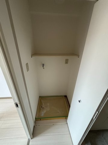 姫路市飾磨区三宅１丁目の賃貸マンションの設備