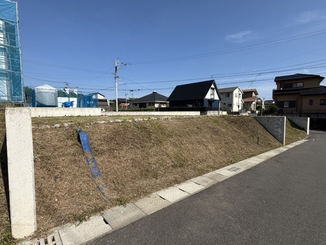 南国西しょうぶだに台の画像
