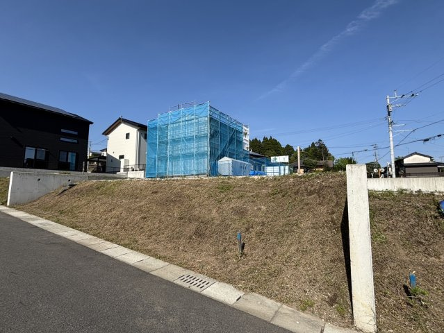 【外観】 | 南国西しょうぶだに台