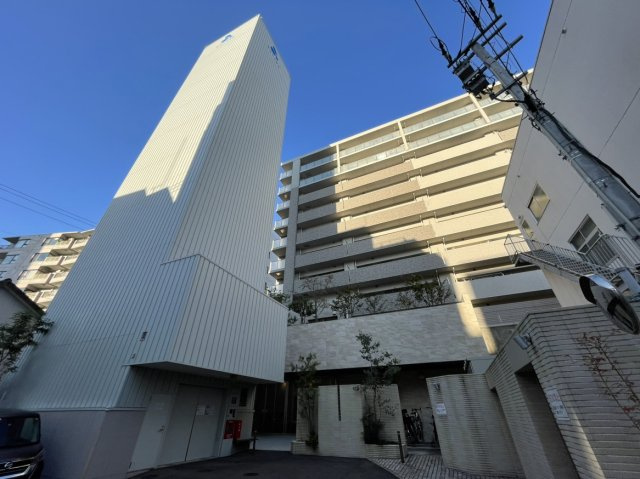 アルファステイツ佐世保駅北Ⅱ