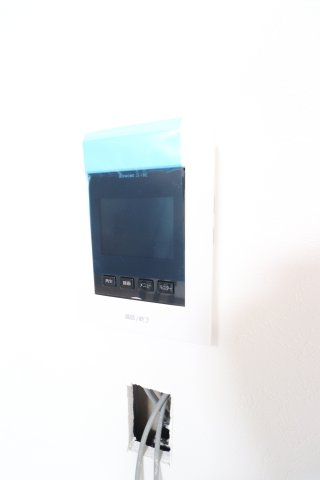 サンヴィレッジ34のセキュリティ