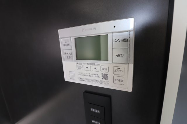 サンヴィレッジ34の設備