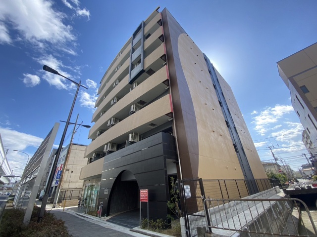 セレニテ甲子園プリエ