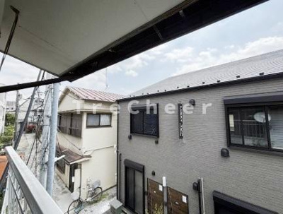 【展望】 | コーポSAKA