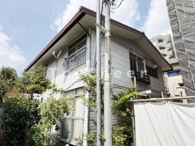 【その他共用部分】 | コーポSAKA