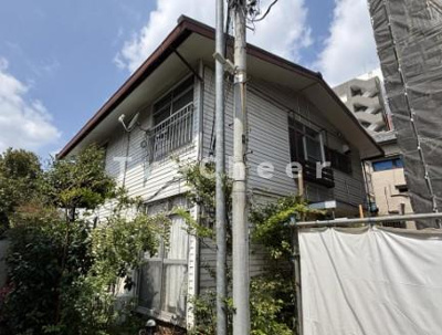 【外観】 | コーポSAKA