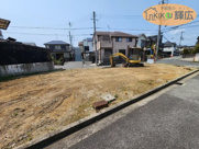 加古川市加古川町河原　　土地の画像