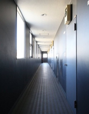 【その他】 | 飯田橋ハイツ