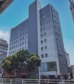 【外観】 | 飯田橋ハイツ