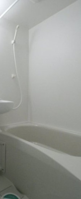 【浴室】 | 飯田橋ハイツ