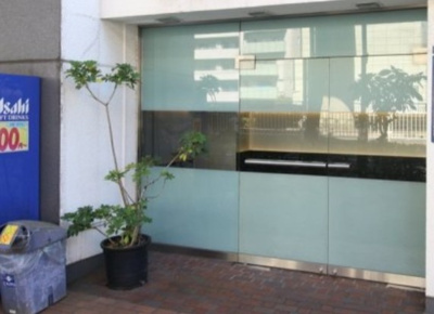 【エントランス】 | 飯田橋ハイツ