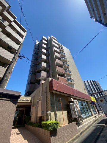 九興マンション百道