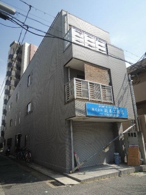 神戸市中央区国香通２丁目の賃貸マンション