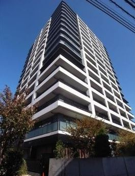 ソアールタワー市ヶ谷の丘の外観|ソアールタワー市ヶ谷の丘