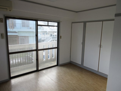 【居間・リビング】 | ハイツ茜