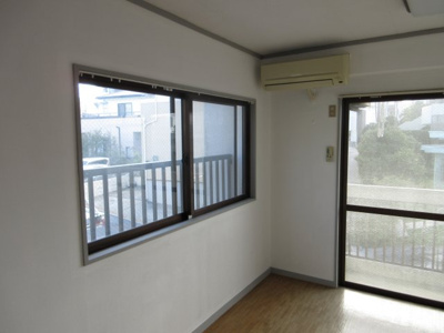 【居間・リビング】 | ハイツ茜