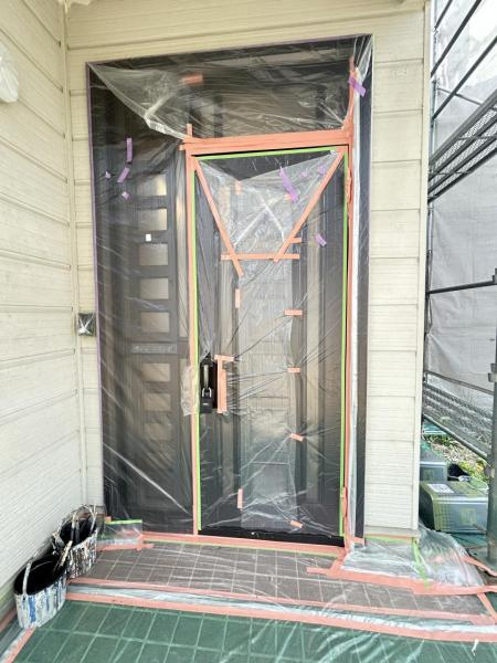 さくら市狹間田　4ＬＤＫ　中古住宅のその他