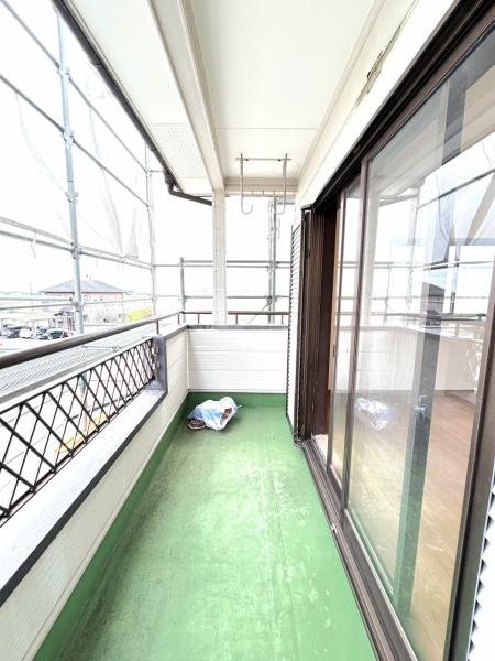 さくら市狹間田　4ＬＤＫ　中古住宅のその他