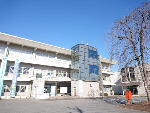 さくら市狹間田　4ＬＤＫ　中古住宅のその他