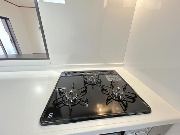 さくら市狹間田　4ＬＤＫ　中古住宅のその他