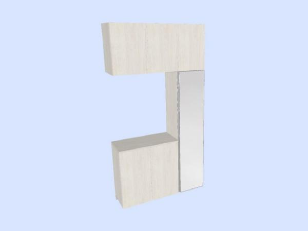 さくら市狹間田　4ＬＤＫ　中古住宅のその他