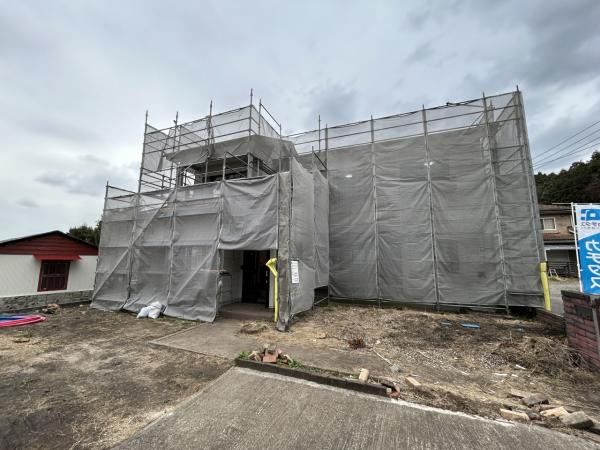 さくら市狹間田　4ＬＤＫ　中古住宅のその他