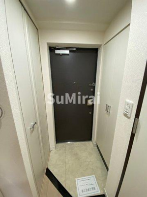 【玄関】 | プレサンス三ノ宮駅前プライムタイム