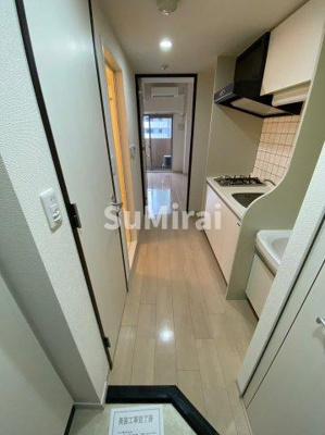 【玄関】 | プレサンス三ノ宮駅前プライムタイム