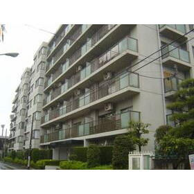 【外観】 | コープ野村青木町公園Ⅱ | 外観