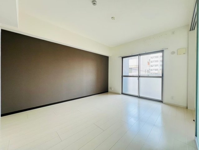 ルセル上町台の居間・リビング|同マンション別部屋：参考写真