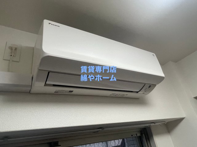 SOAR NAGAI EKIMAEの設備