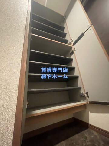 SOAR NAGAI EKIMAEのその他