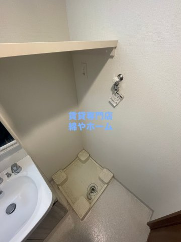 SOAR NAGAI EKIMAEの設備