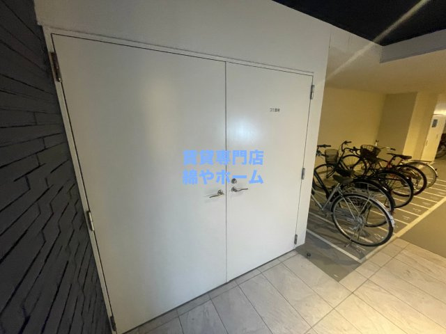 SOAR NAGAI EKIMAEのその他共用部分