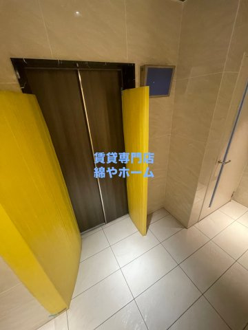 SOAR NAGAI EKIMAEのその他共用部分