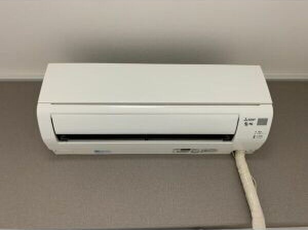 サンパレス植田の設備