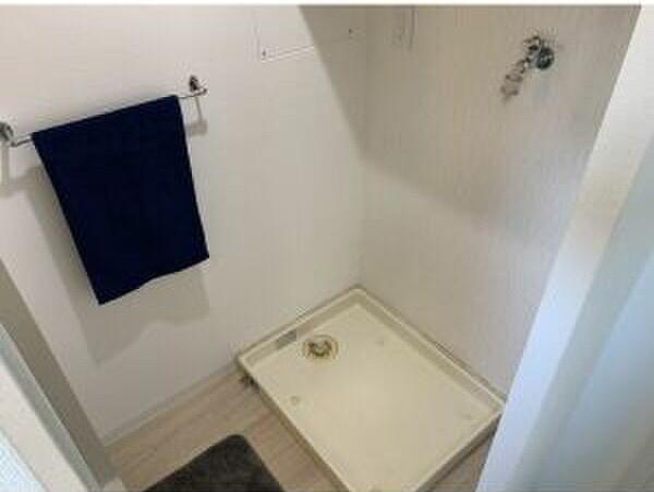 サンパレス植田のその他