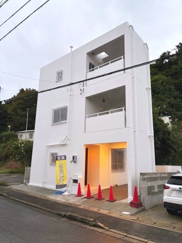 糸満市糸満　戸建て　オーナーチェンジ物件の外観|外観