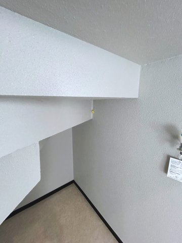 糸満市糸満　戸建て　オーナーチェンジ物件の内装