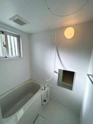 糸満市糸満　戸建て　オーナーチェンジ物件の浴室