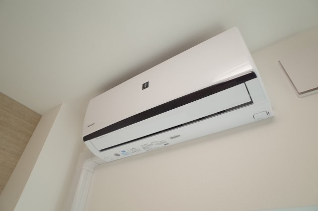 フランディル・オーラ五軒邸の設備