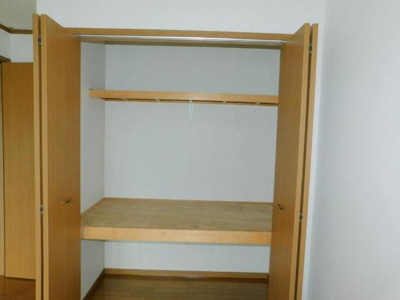 【収納】 | プリムローズＢ