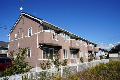 【外観】 | プリムローズＢ