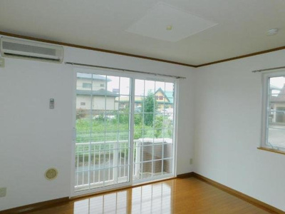 【居間・リビング】 | プリムローズＢ