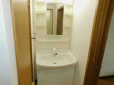 【独立洗面台】 | プリムローズＢ | 洗面化粧台