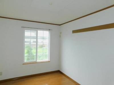 【洋室】 | プリムローズＢ